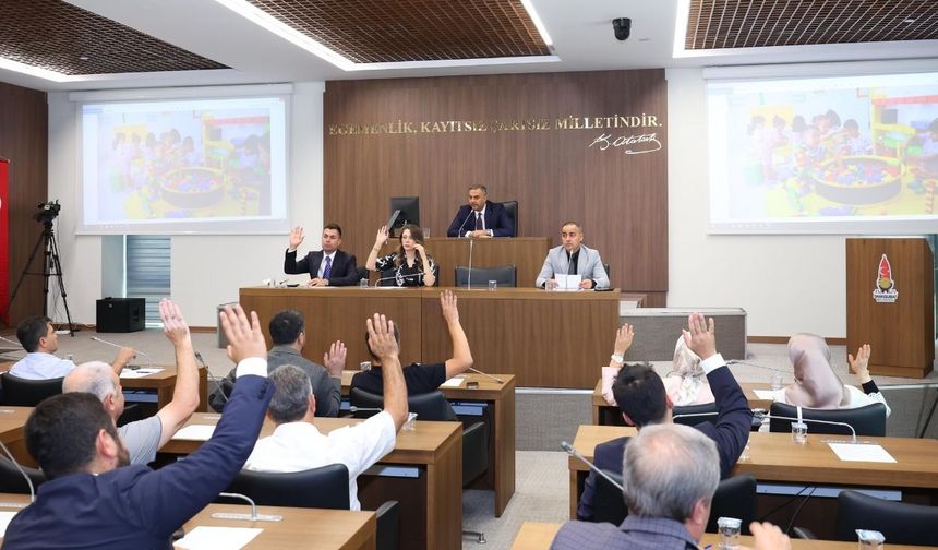 Başkan Toptaş’tan evlenecek çiftlere uygun fiyatlı düğün salonu müjdesi