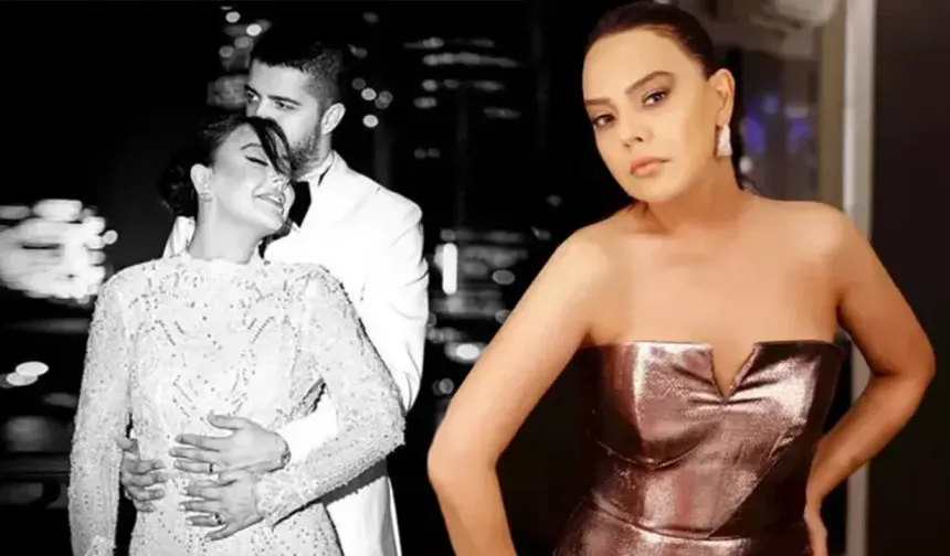Ebru Gündeş boşanıyor: Sosyal medyadan duyurdu