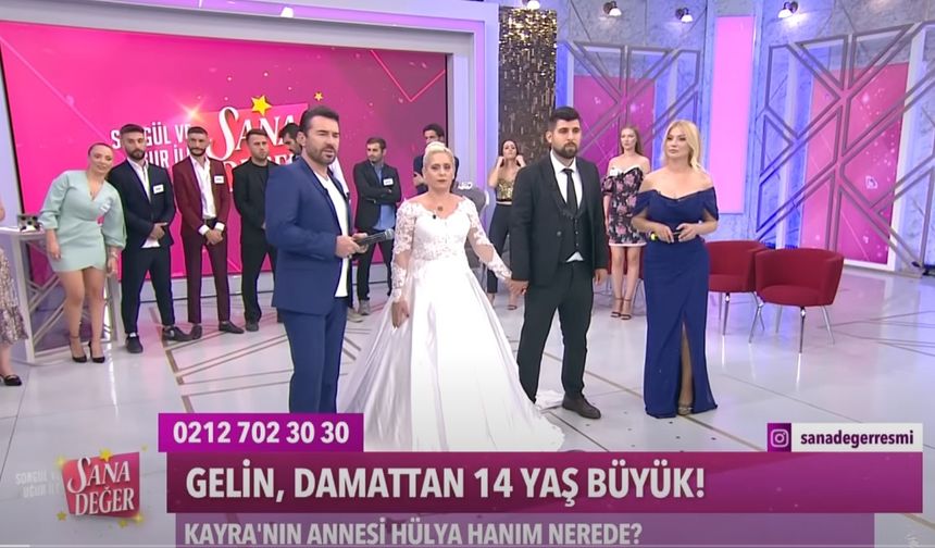Hülya Hanım, Oğlunun Nişanını Neden Bozmak İstedi? Kayra ve Annesi Arasındaki Gerilimin Sebebi Ne?