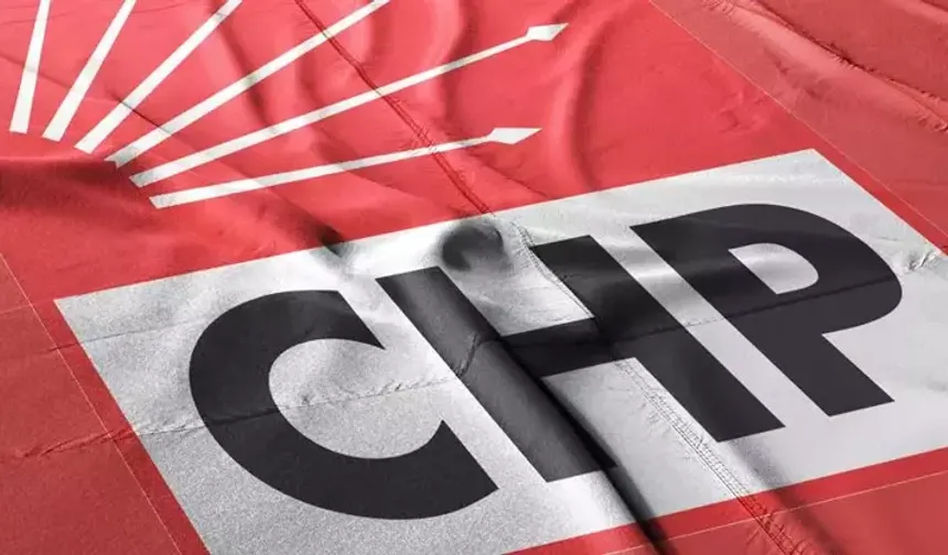 Gürsel Tekin ve çağrı heyeti CHP den ihraç edildi