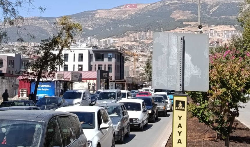 Kahramanmaraş'ta arabanızdan bu ses duyulabilir: Yeni dönem başlıyor!