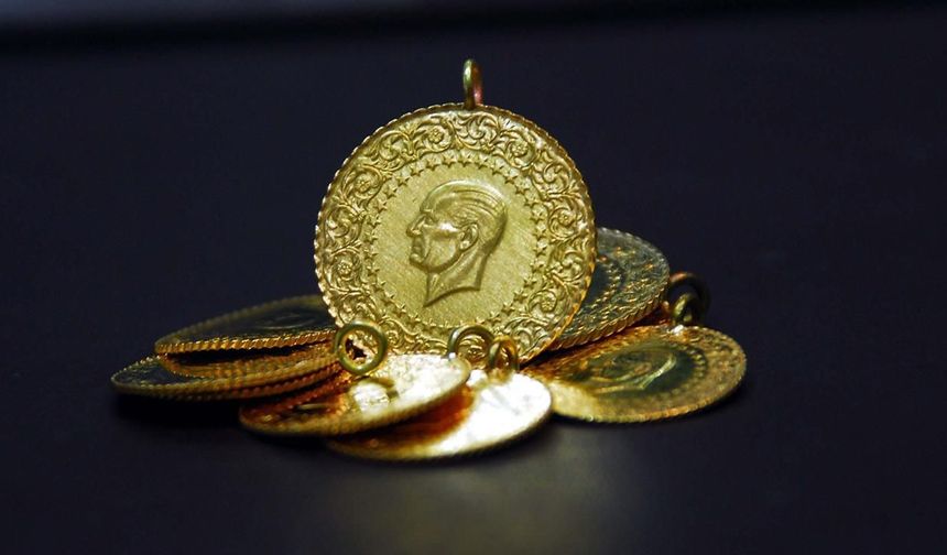 Kahramanmaraş'ta altın fiyatları Fed öncesi rekor kırıyor