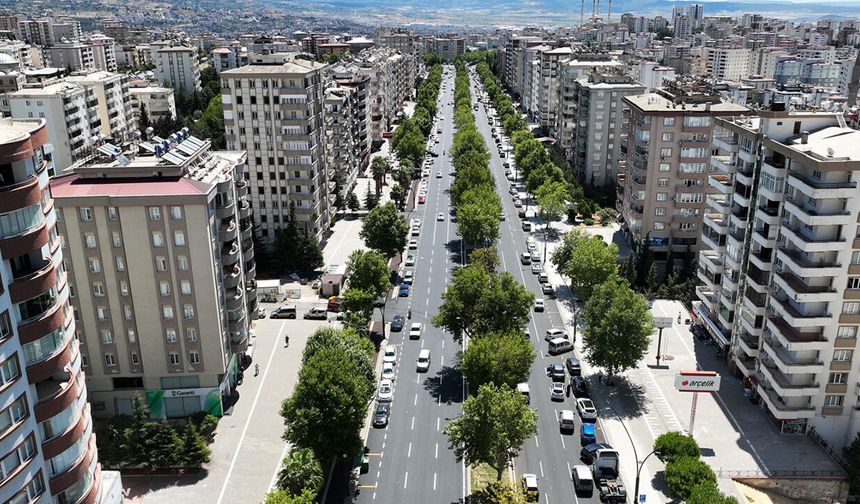 Kahramanmaraşlılar komşularını ihbar edecek!