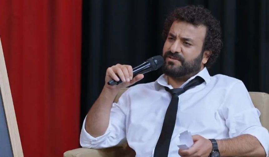 Konuşanlar yeni bölüm ne zaman? Konuşanlar 184. Bölüm tarihi