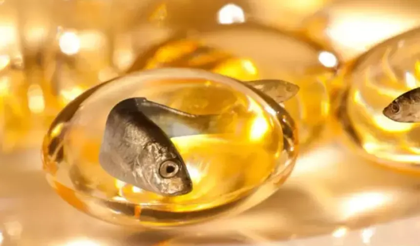 Krill Yağı Nedir ve Hangi Besinlerde Bulunur?