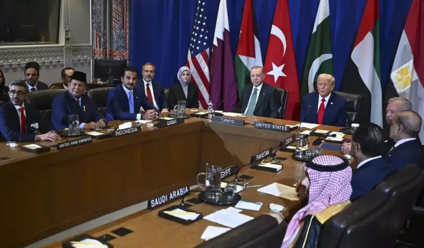 İsrail basınından itiraf: Ateşkesin asıl mimarı Türkiye