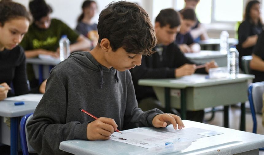2025-2026 MEB Ortak Sınavları Hangi Tarihlerde Yapılacak?