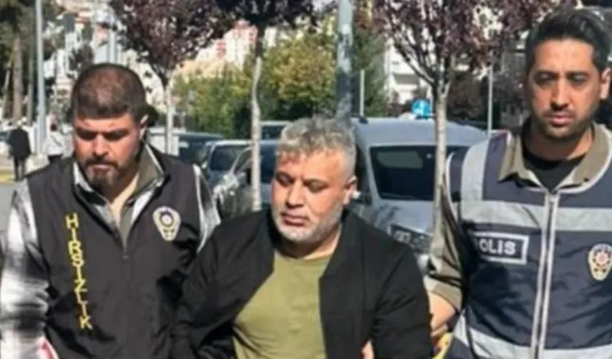 Yıllardır aranan şahıs Google Maps sayesinde yakalandı!