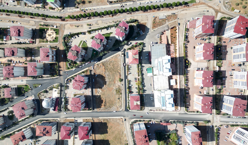 Başkan Toptaş’tan Tavşantepe Mahallesi’ne 45 Milyon TL’lik asfalt yatırımı