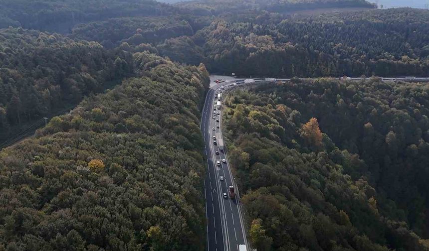 Bolu Dağı Tüneli Trafiğe Kapandı mı? Açılış Tarihi Belli Oldu mu?