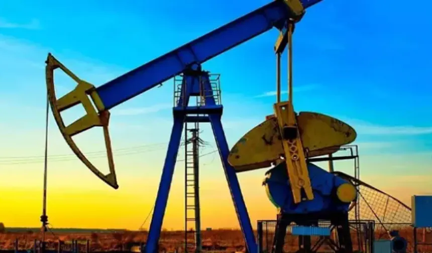 Brent Petrol Yükselişini Sürdürüyor: Varil Fiyatı 65,83 Doları Gördü