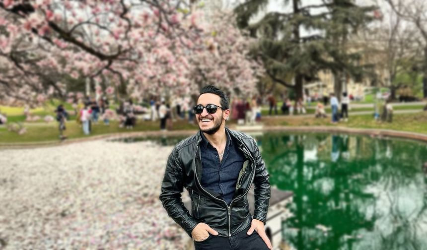 Avukat Emir Karabatak kimdir? Hayatı ve cenaze bilgisi