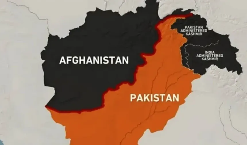 Gerginlik tırmandı: Pakistan ve Afganistan 2 günlük ateşkeste