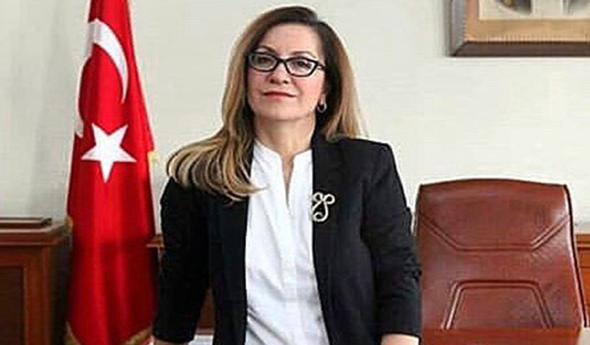 Handan İnci Elçi kimdir? MSGSÜ Rektörü kariyeri ve vefatı