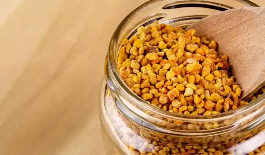 Bağışıklık güçlendirici propolis, adeta kapışılıyor