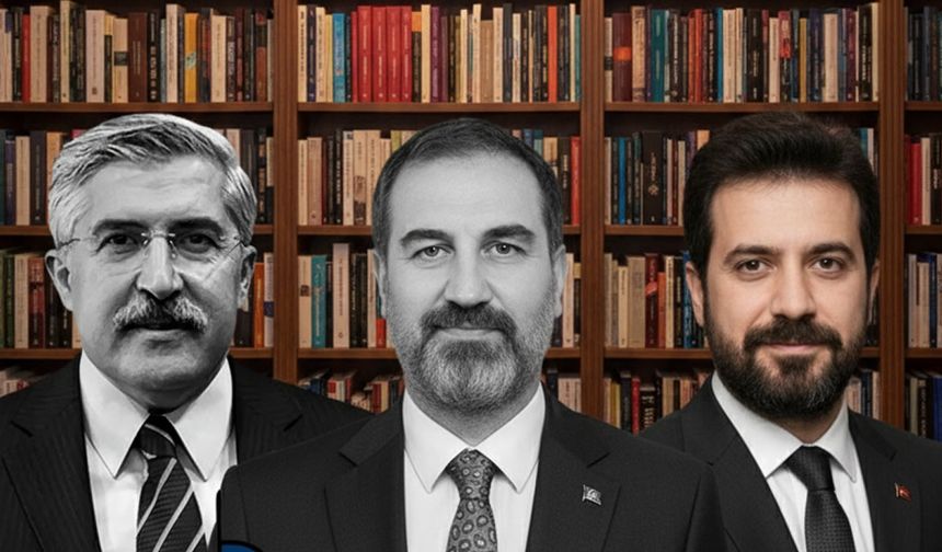 Kahramanmaraş Kitap Fuarı Başlıyor: Üç Önemli İsim Okurlarla Buluşuyor