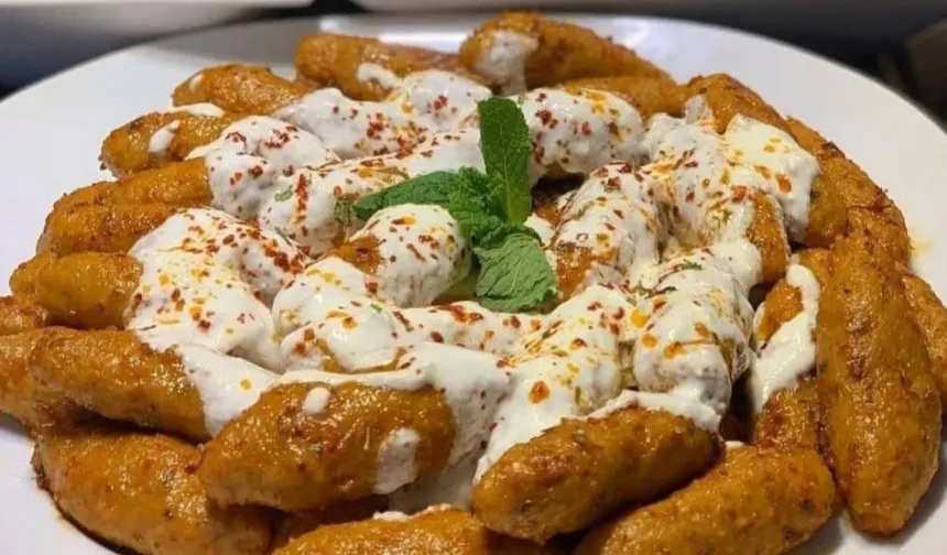 Kahramanmaraş Mutfağının Gizli Kahramanı: Nesillerdir Saklanan O Lezzetin Sırrı Ortaya Çıktı!