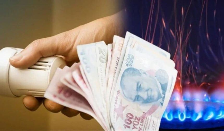 Kahramanmaraş'ta kış öncesi fatura müjdesi