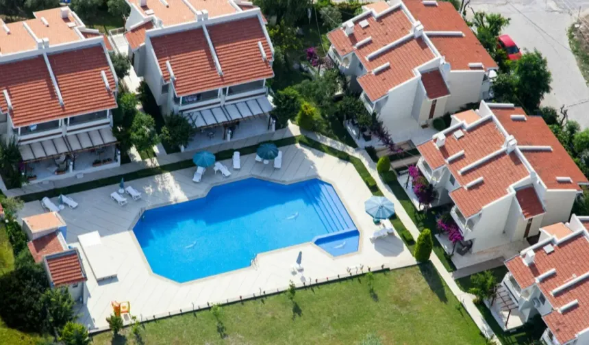 Kahramanmaraş’ta Turizm Amaçlı Evlerde Yeni Kurallar Yürürlüğe Girdi