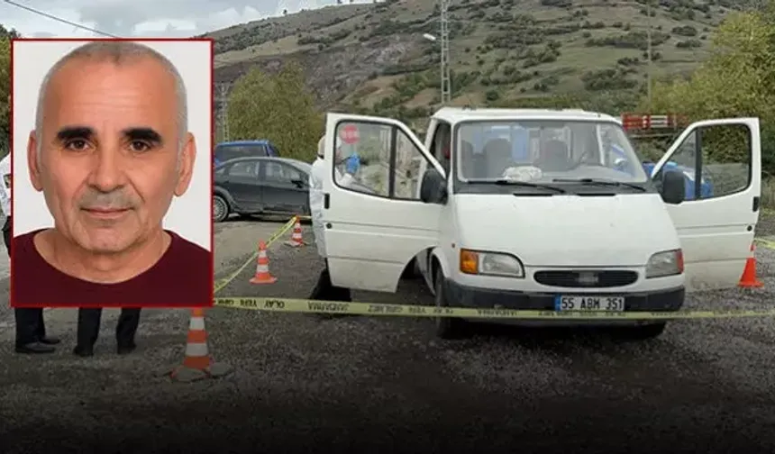 Ölü bulunan şahısla ilgili soruşturmada önemli gelişme