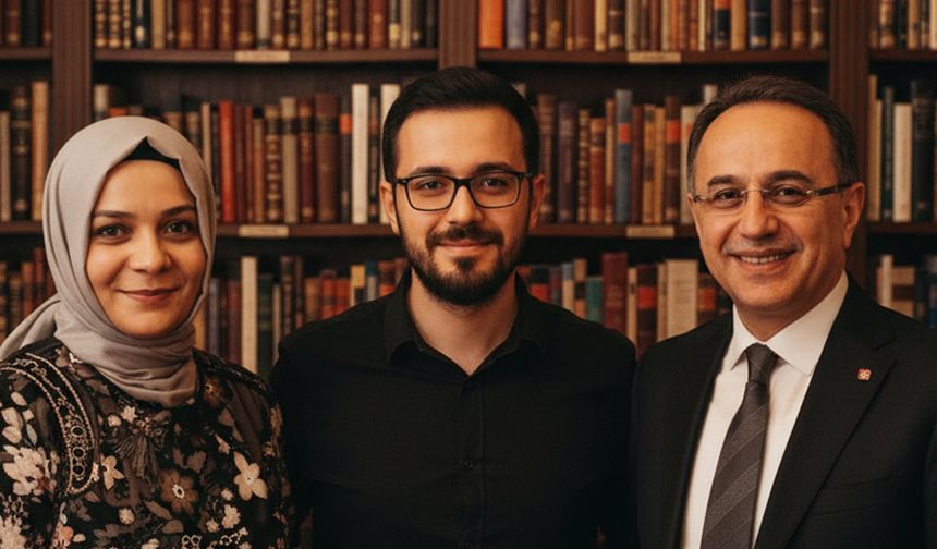 Edebiyatın Üç Güçlü İsmi Kitap Fuarı’nda Sahne Alacak