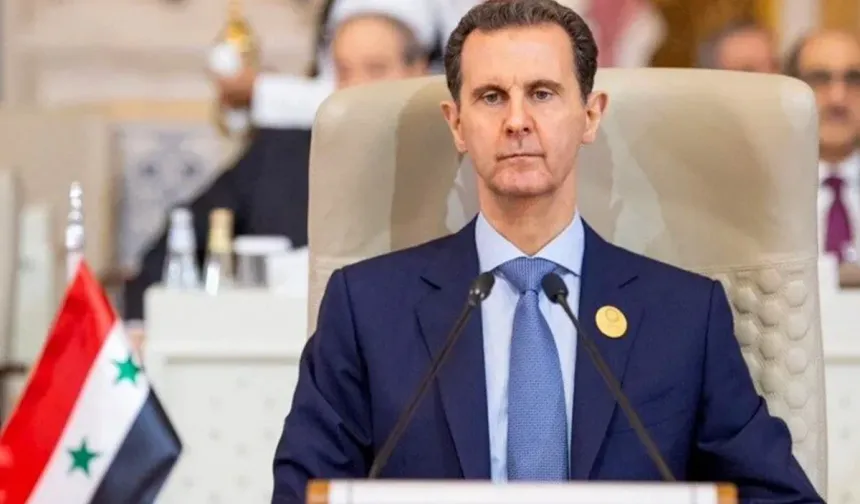 Suriye’nin devrik lideri Esad Rusya’da saklanıyor: Günlerini oyunla geçiriyor