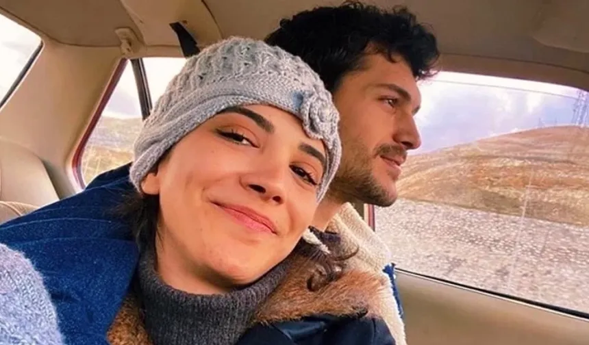 Kübra Kelkit kimdir? Alperen Duymaz'ın eşi Kübra hanım merak edildi