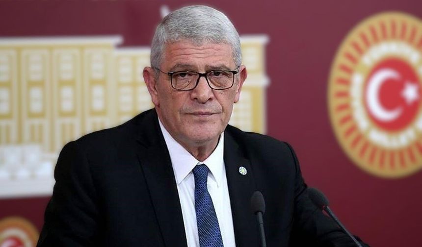 İYİ Parti lideri Müsavat Dervişoğlu kimdir? Merak ediliyor