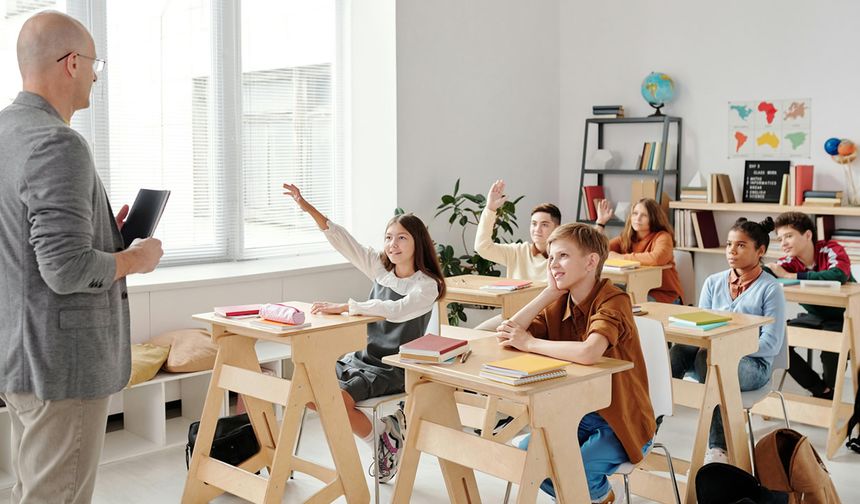 Öğretmenler seminerleri yüz yüze mi yoksa online olarak mı yapacak?