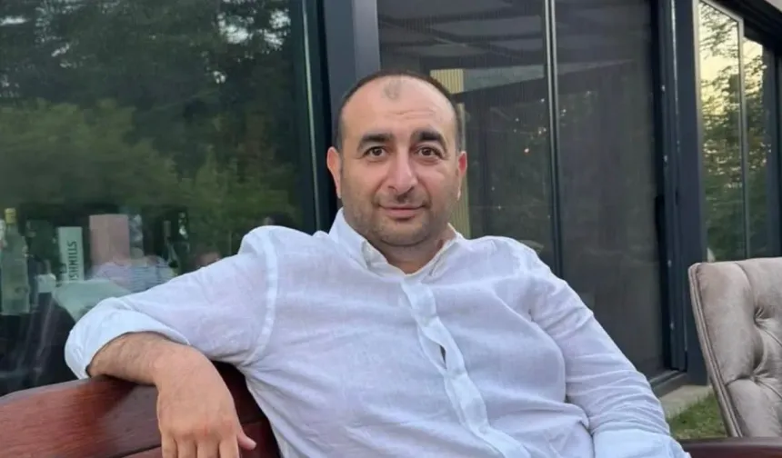 Beşiktaş Yönüne Giden Otomobile Silahlı Saldırı: Serdar Öktem Yaralandı