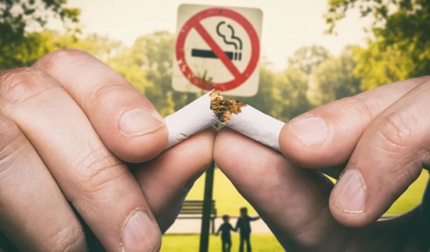 Sigarayı bırakmak isteyenlere müjde: Başvurularda yüzde 60 patlama
