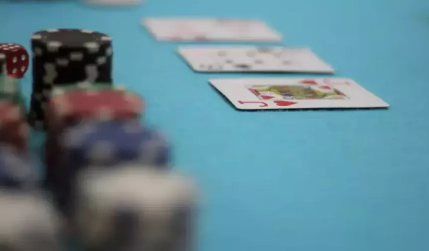 Gizli kameralar, X-ray masalar… ABD’de pokerde milyonluk vurgun!