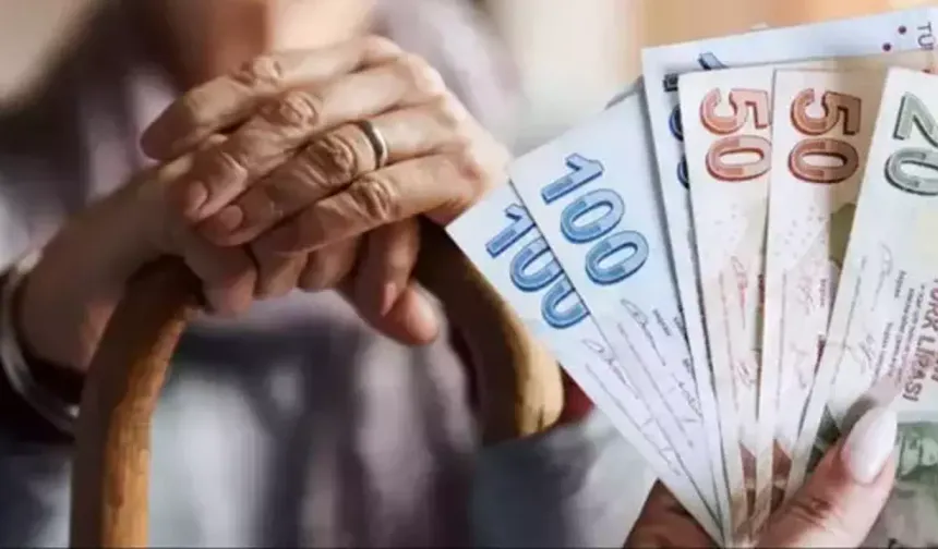 Emekli Maaşlarında Düğüm Çözüldü: İşte 2026 Ocak Ayı Yeni Alt Sınır Rakamı!