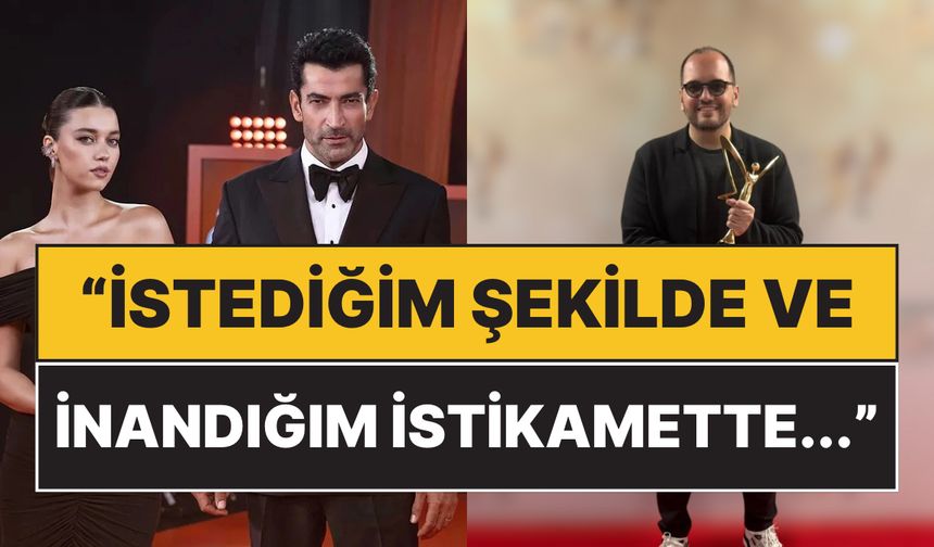 Ekran Yolculuğu Başlamadan İlk Büyük Çatlak: A.B.İ. Dizisinin Senaristi Neden Ayrıldı?