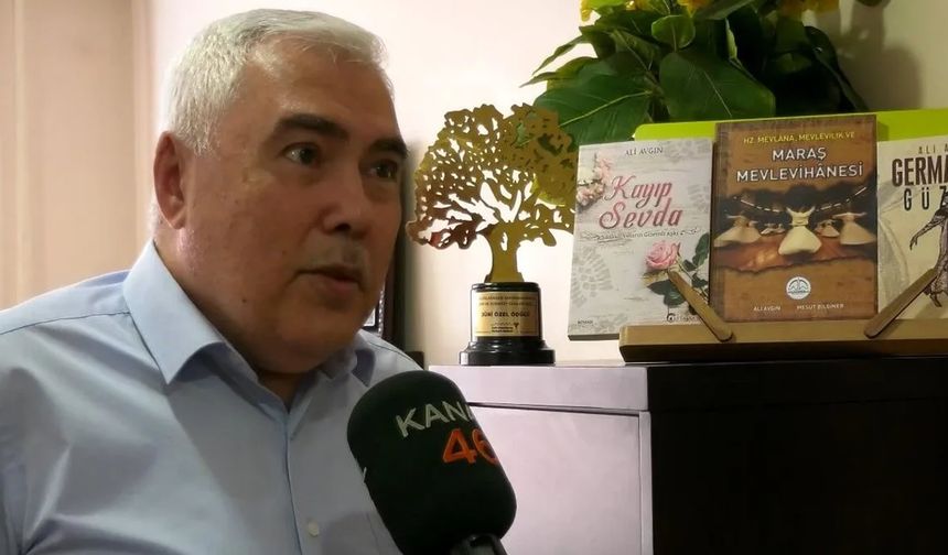 MESDER, UNESCO edebiyat şehri unvanını kutladı