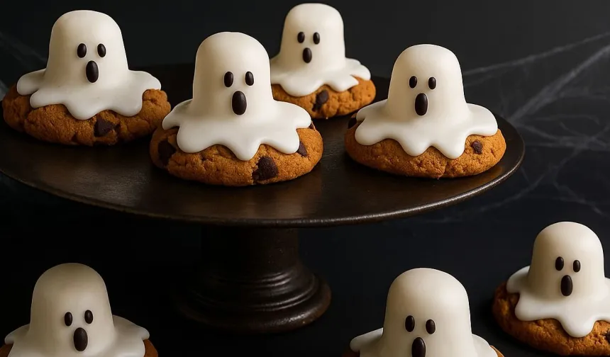 Ghosting tatlısı nedir, nasıl yapılır? İşte malzemeleri ve yapım aşamaları