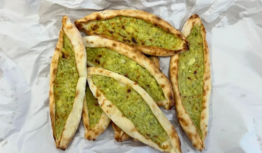 Bir dilimi servet değerinde: Kahramanmaraş’ın şekerli böreği gündem oldu