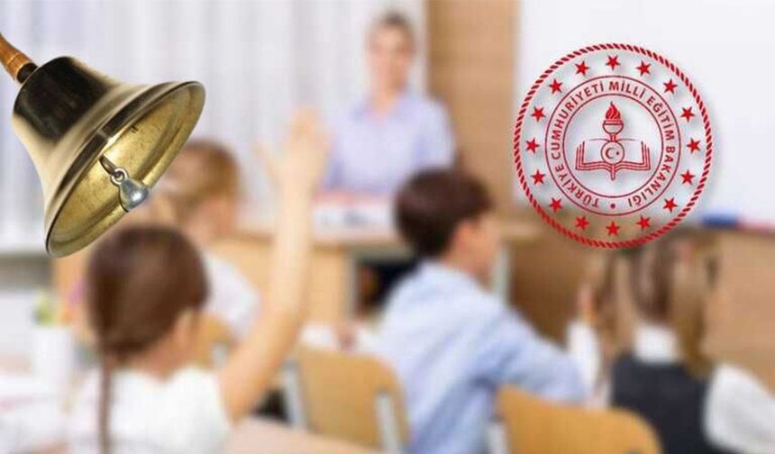 Kahramanmaraş'taki öğretmen ve öğrencileri sevindiren haber! Okullar 9 gün tatil