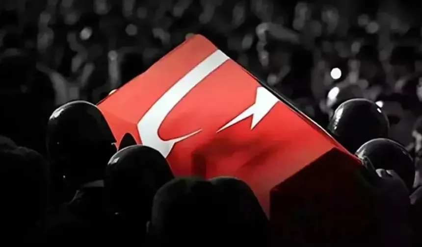 MSB Acı Haberi Duyurdu: Uzman Çavuş Yusuf Açay Şehit Düştü