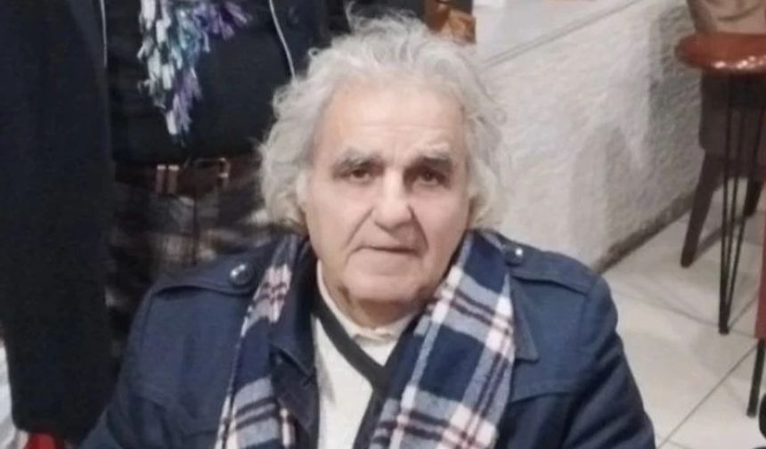 Yeşilçam'ın usta oyuncusu ZıpZıp Necdet Kökeş hayatını kaybetti