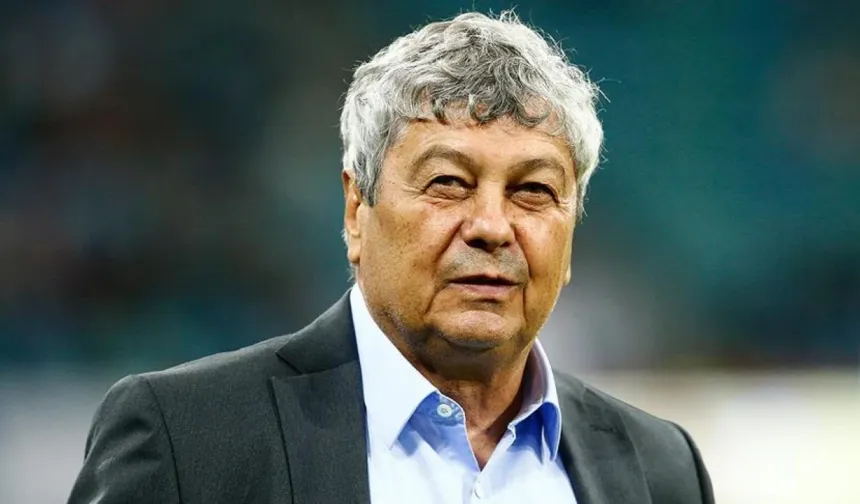 Mircea Lucescu’dan Türkiye açıklaması: “Rakibi çok iyi tanıyorum”