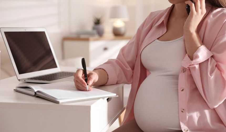 Anneler İçin Ek İzin Hakkı: 24 Haftalık Süre Resmiyet Kazanıyor