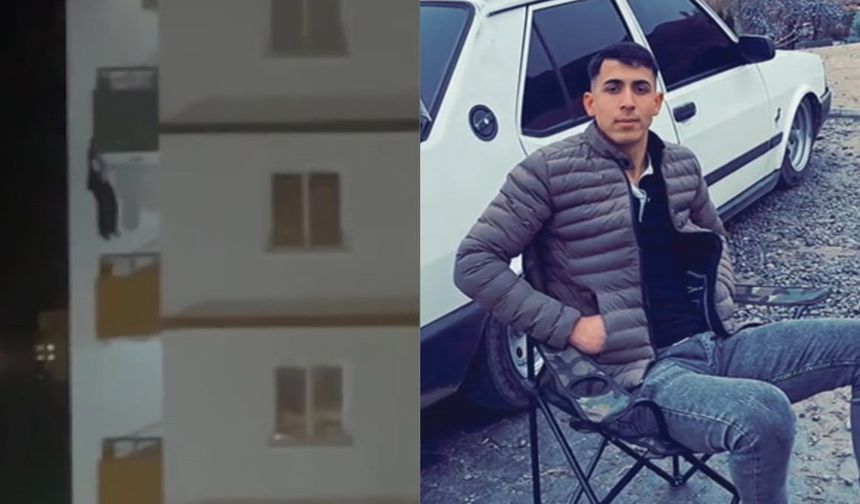 Aşk kavgası kanlı bitti: 19 yaşındaki genç öldürüldü