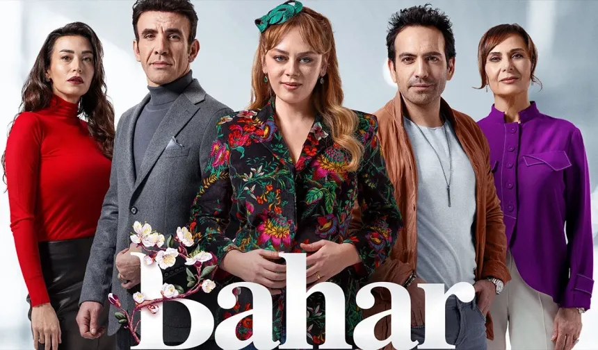 Bahar Dizisi Final mi Yapıyor? 2 Aralık'ta Neden Yok? (Resmi Açıklama)