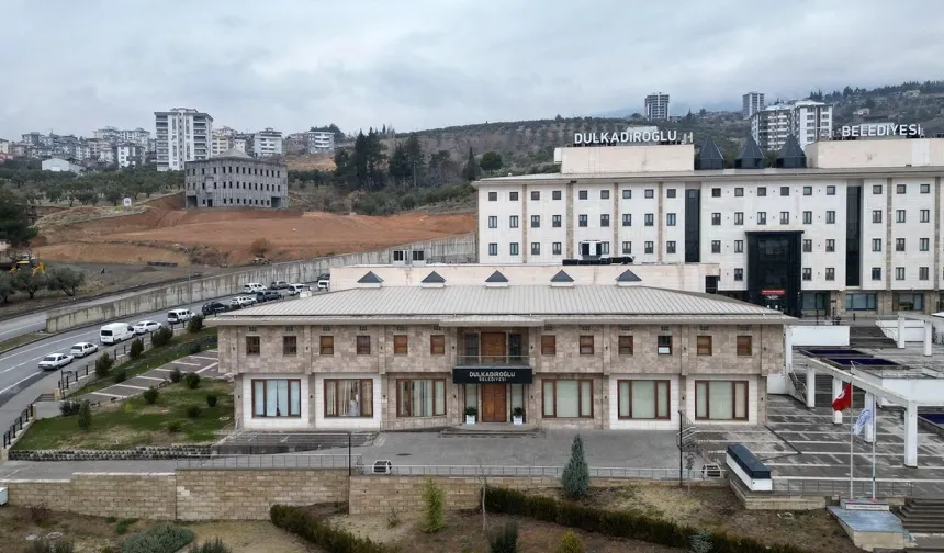 Dulkadiroğlu’nda Hangi Yolu Kim Yapıyor? İşte Yetki ve Sorumluluk Alanları