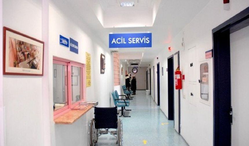 Fasulye tanesi can aldı: 3 yaşındaki çocuk yaşamını yitirdi