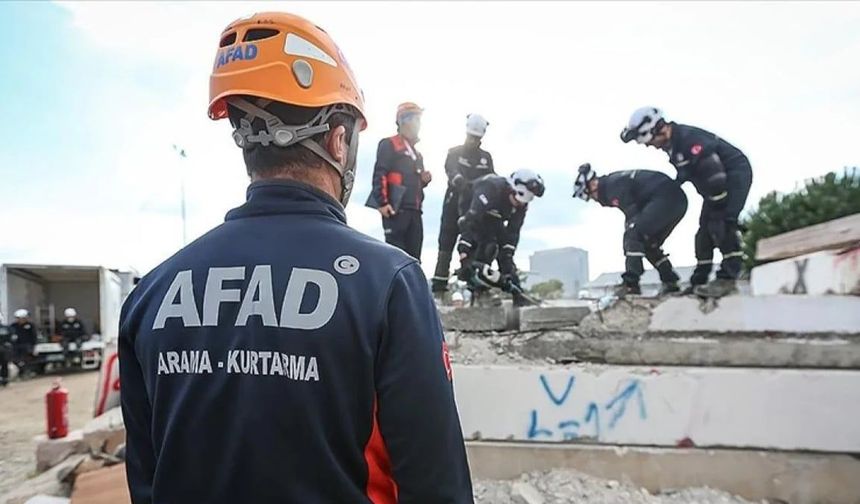 6 Şubat Deprem Bağışları Nereye Harcandı? AFAD Hesap Bütçesini Tek Tek Açıkladı!