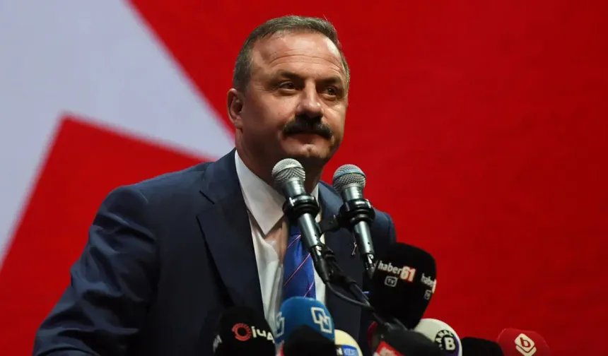 Yavuz Ağıralioğlu Anahtar Parti’nin güncel üye sayısını paylaştı