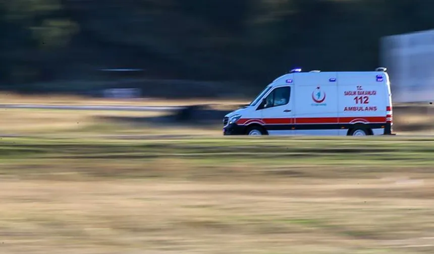 Polis eve girdi, acı gerçek ortaya çıktı! Eski eş saatler sonra yakalandı