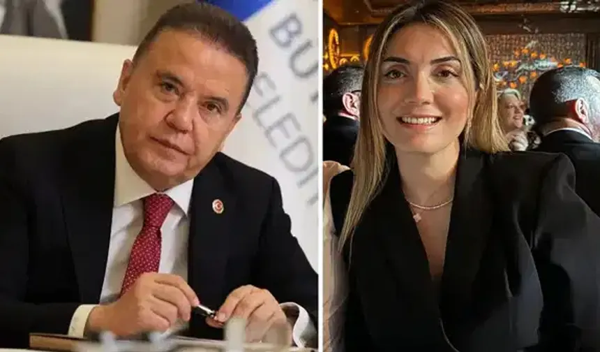 Antalya’daki rüşvet soruşturmasında sıcak gelişme: Zuhal Böcek ve iki iş insanı serbest